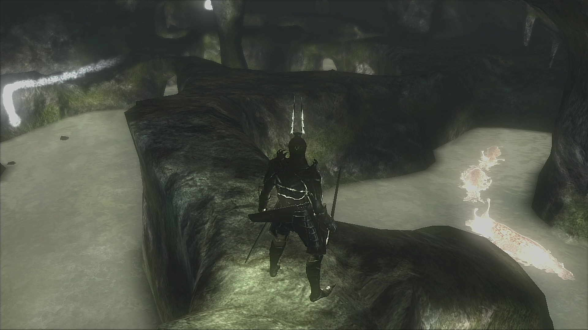 光水